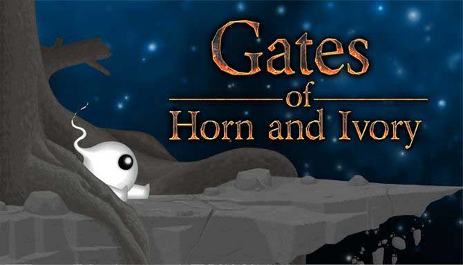 دانلود بازی کامپیوتر Gates of Horn and Ivory تمام نسخه ها