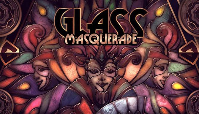 دانلود بازی کامپیوتر Glass Masquerade نسخه SiMPLEX