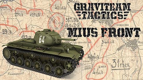 دانلود بازی Graviteam Tactics Mius Front Raid v6.00.3598/1 + 17 DLCs نسخه FitGirl