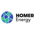 homer energy