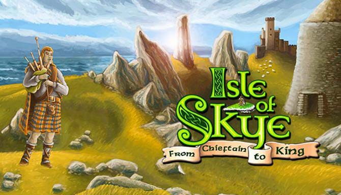دانلود بازی کامپیوتر Isle of Skye