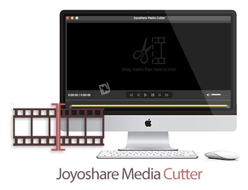 joyoshare media cutter mac
