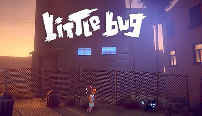 دانلود بازی کامپیوتر Little Bug نسخه Unleashed