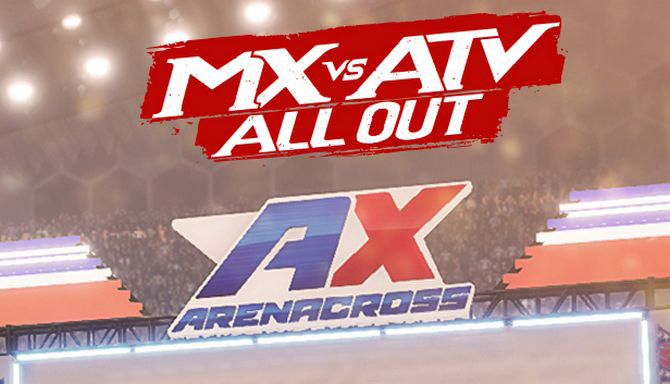 دانلود بازی کامپیوتر MX vs ATV All Out 2018 AMA Arenacross نسخه CODEX + آخرین آپدیت