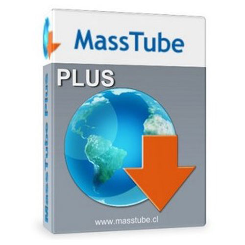دانلود نرم افزار MassTube Plus v12.9.8.358 – win