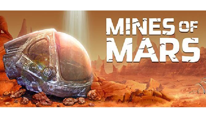 دانلود بازی کامپیوتر Mines of Mars نسخه Unleashed