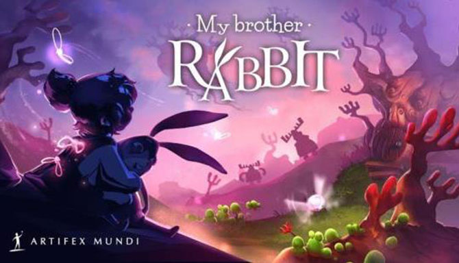 دانلود بازی کامپیوتر My Brother Rabbit نسخه SKIDROW