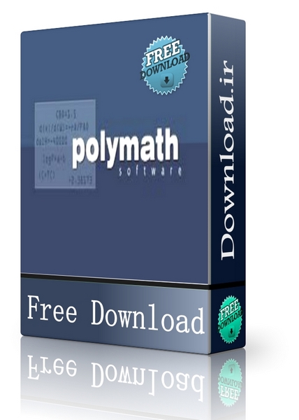 دانلود نرم افزار Polymath v6.10.260 Pro – Win