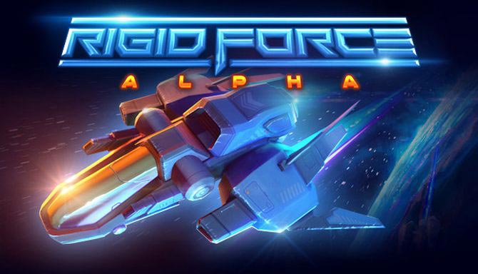 دانلود بازی کامپیوتر Rigid Force Alpha نسخه DARKSiDERS