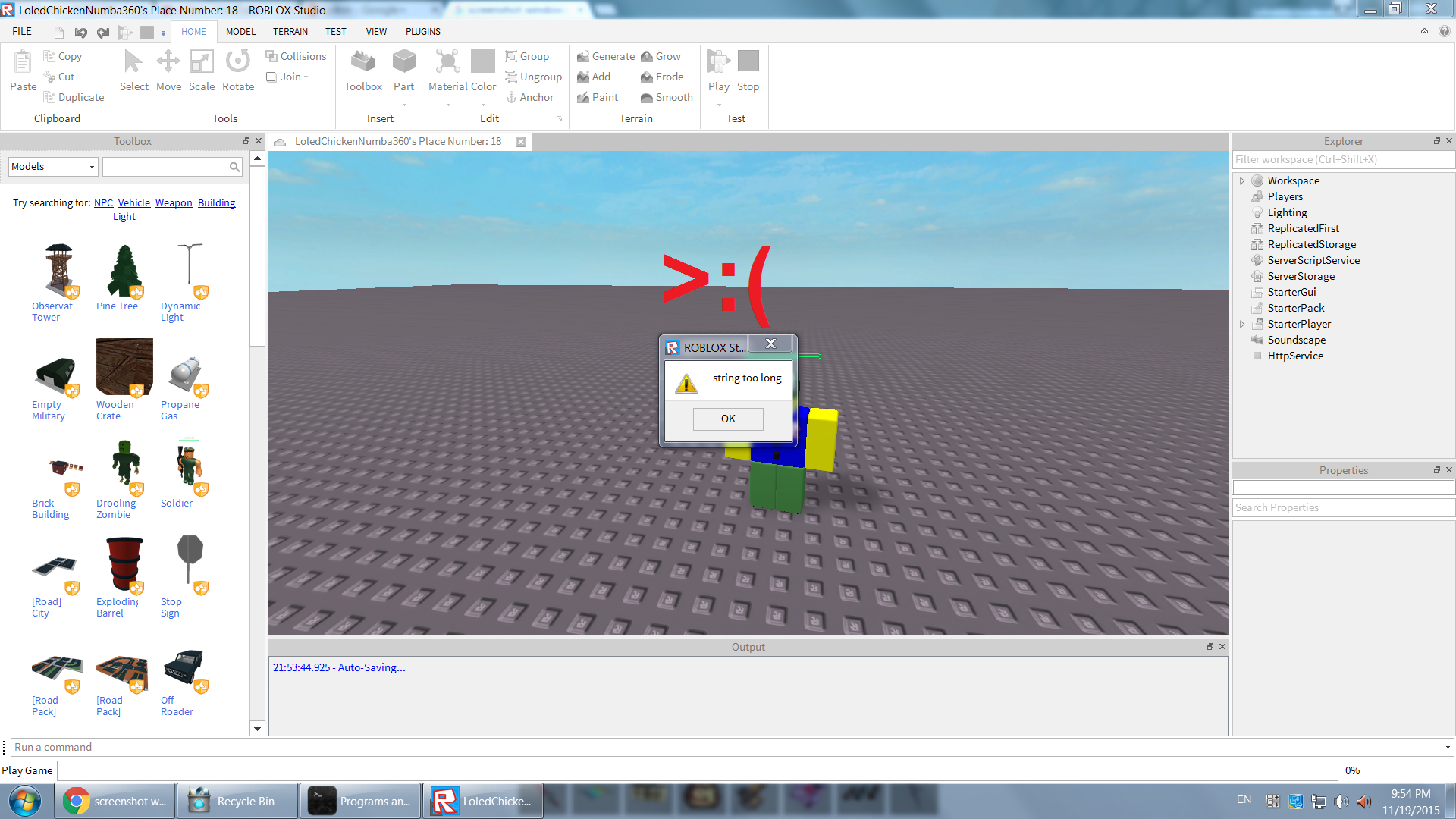how to download roblox studio on windows 7