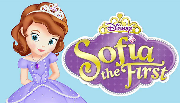 دانلود انیمیشن سریالی Sofia The First – قسمت 26 فصل 4 اضافه شد
