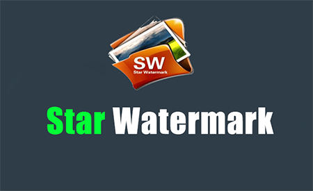 دانلود نرم افزار Star Watermark Professional / Ultimate v2.0.2