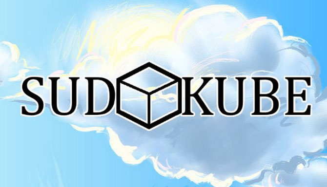 دانلود بازی کامپیوتر Sudokube