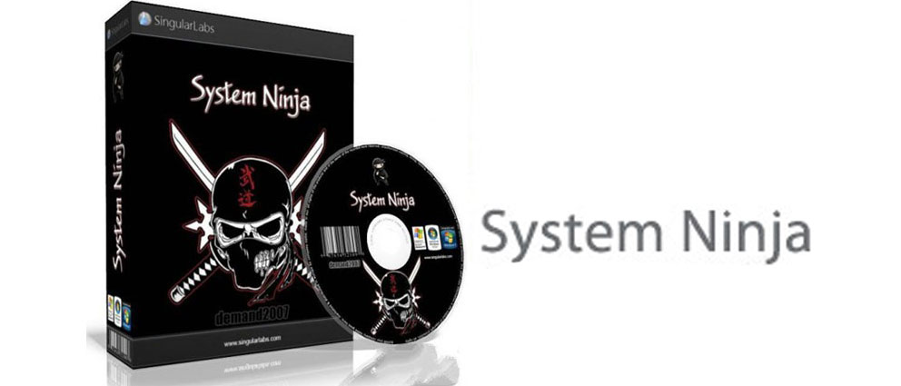 System.Ninja.center