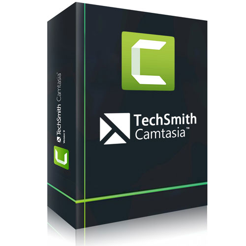TechSmith Camtasia 23.1.1 downloading