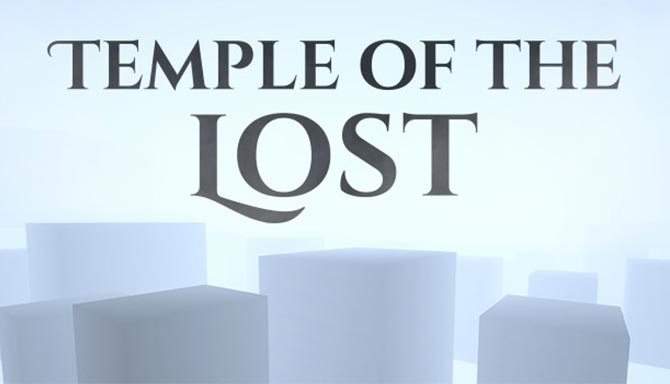 دانلود بازی کامپیوتر Temple of the Lost نسخه DARKSiDERS