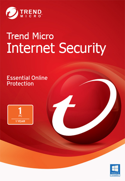 دانلود آنتی ویروس Trend Micro Internet Security 2019 v15.0