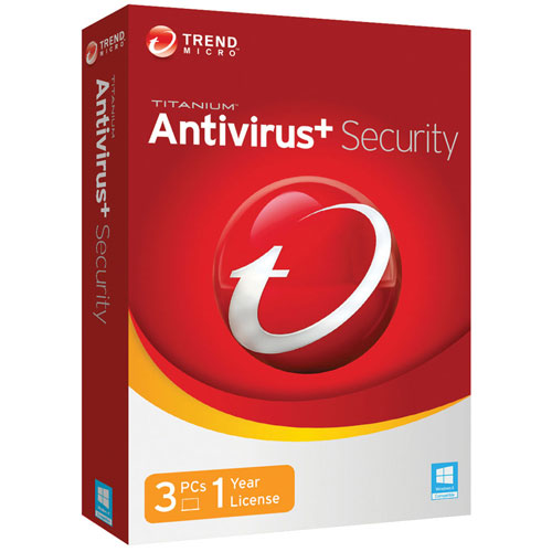 دانلود آنتی ویروس Trend Micro AntiVirus 2015 v8.0.1133 – win