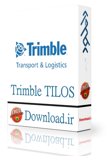 دانلود نرم افزار Trimble TILOS v10.1 – Win