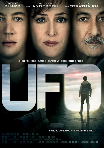 دانلود فیلم سینمایی UFO 2018 با کیفیت 720p و 1080p
