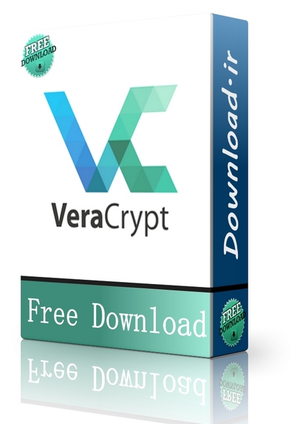 دانلود نرم افزار VeraCrypt 1.23 Final – Win