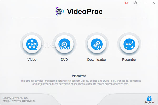 videoproc v3.0