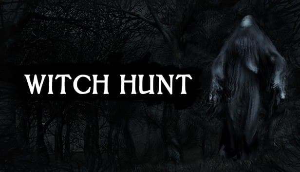 دانلود بازی Witch Hunt v1.22 – Portable برای کامپیوتر