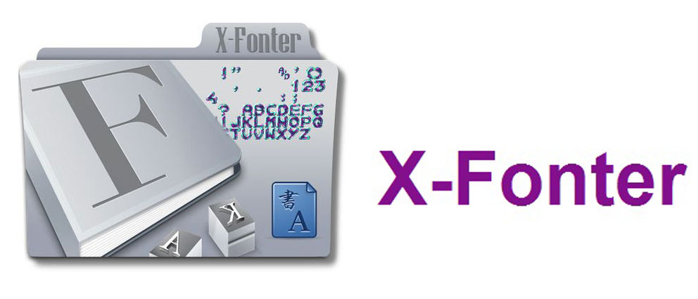 X.Fonter.center