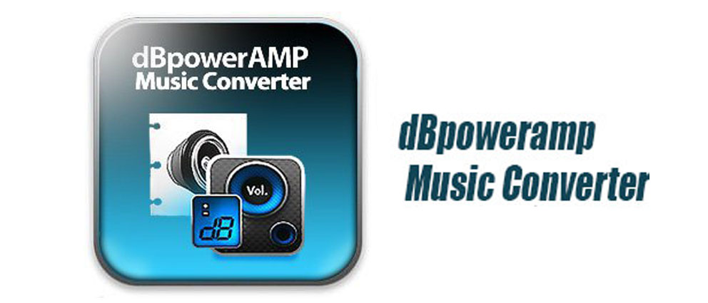 dBpoweramp.Music.onverter.center