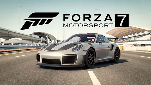 دانلود بازی Forza Motorsport 7 v1.130.1736.2 نسخه CODEX