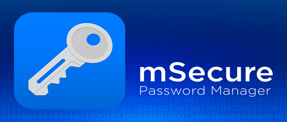 mSecure.center