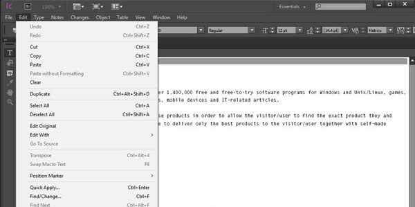 download the new for android Adobe InCopy 2023 v18.5.0.57