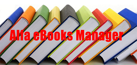 for mac download Alfa eBooks Manager Pro 8.6.22.1
