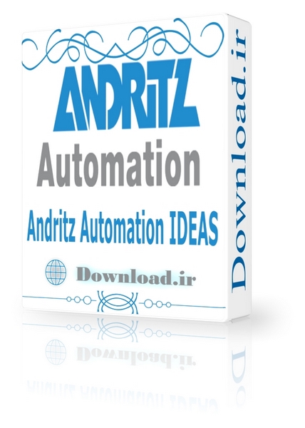 دانلود نرم افزار Andritz Automation IDEAS v6.0.0 – Win