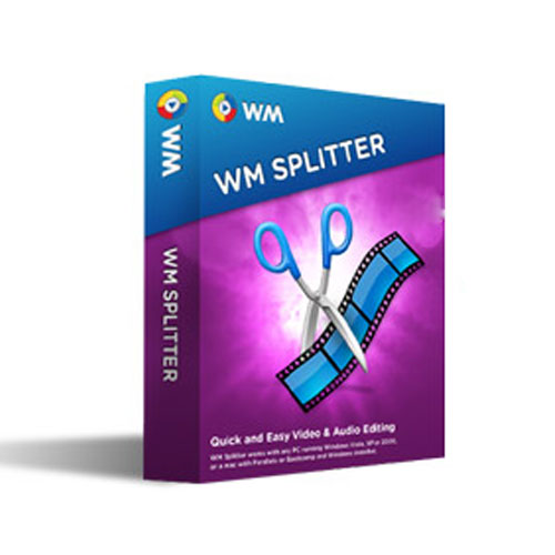 دانلود نرم افزار Applian WM Splitter 3.0.1808.22 – win
