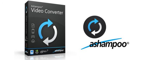 Ashampoo Video Converter 1.0.2.1 Crack With License Key Full