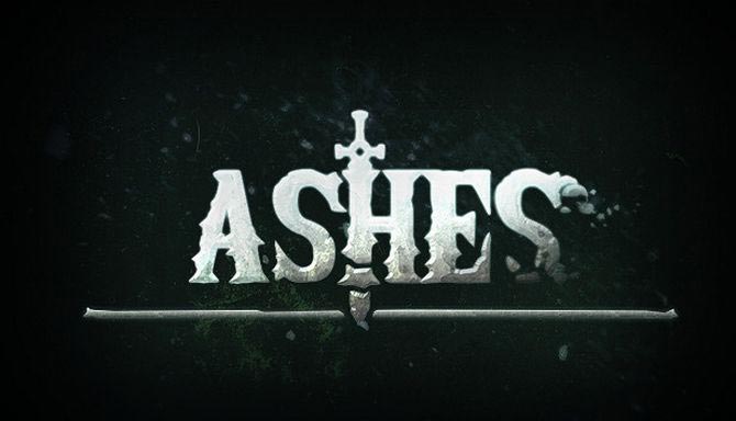 دانلود بازی کامپیوتر Ashes نسخه PLAZA