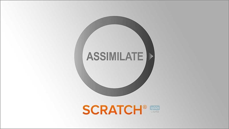 دانلود نرم افزار Assimilate Scratch v9.3 Build 1052 ویندوز