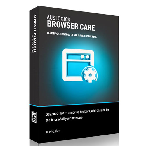 دانلود نرم افزار Auslogics Browser Care v5.0.24.0 – win