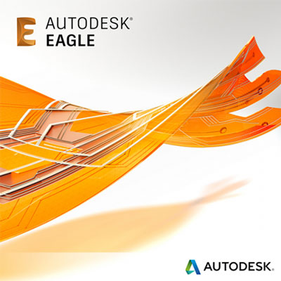 دانلود نرم افزار Autodesk EAGLE Premium v9.6.2 نسخه ویندوز – مک
