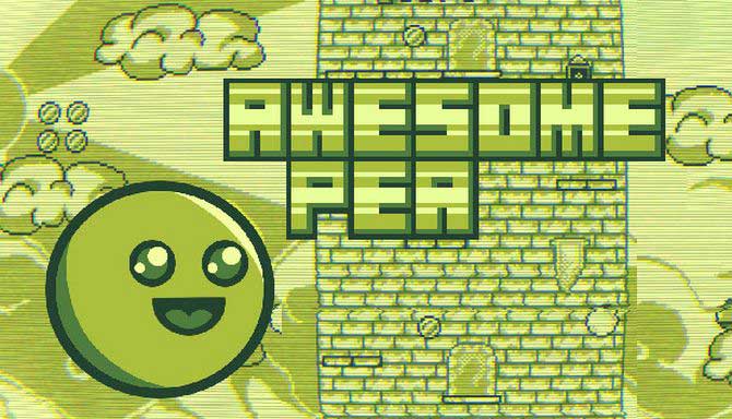 دانلود بازی کامپیوتر Awesome Pea نسخه DARKSiDERS