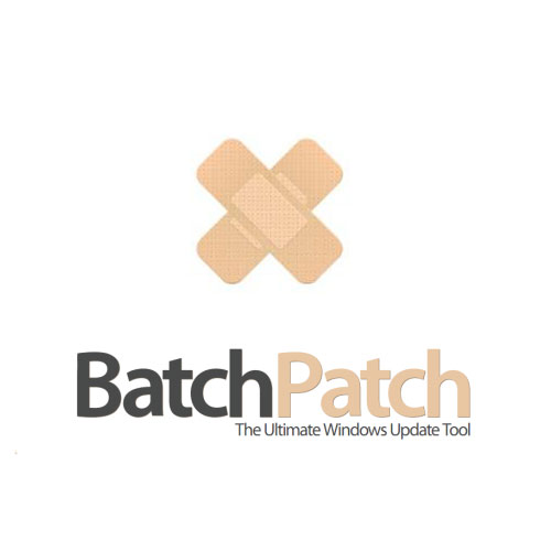 دانلود نرم افزار BatchPatch 2018.10.4.13.0 – win