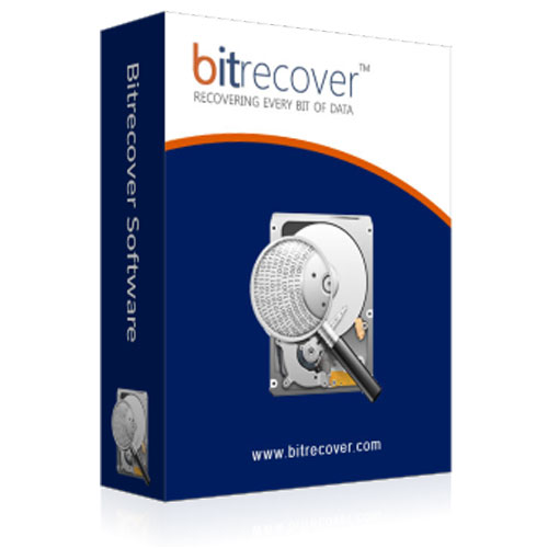دانلود نرم افزار BitRecover Thunderbird Backup Wizard 6.0 – win