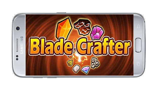 دانلود بازی اندروید Blade Crafter v3.20