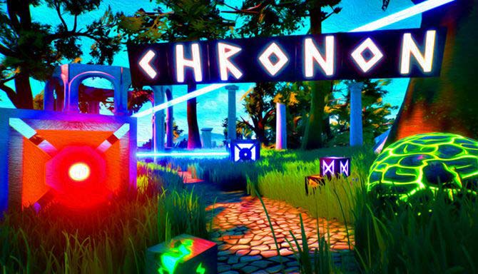 دانلود بازی کامپیوتر Chronon نسخه SKIDROW