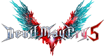 Devil May Cry 5 - Screen