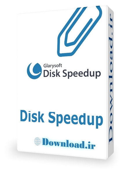 دانلود نرم افزار Disk Speedup v3.4.1.17694 – Win