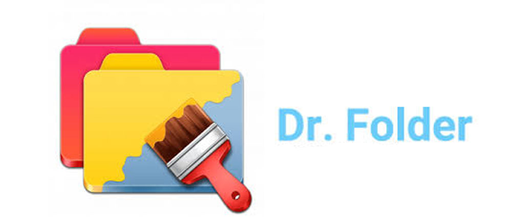 Dr.Folder 2.9.2 download the new version for iphone