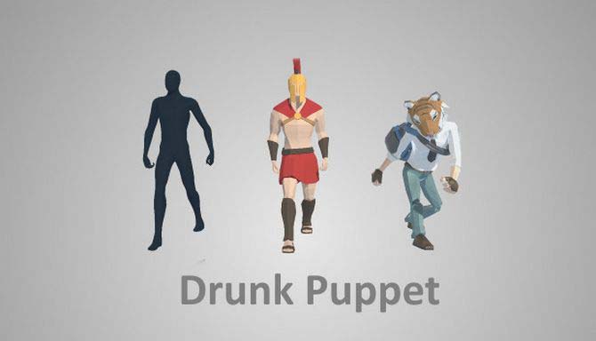 دانلود بازی کامپیوتر Drunk Puppet نسخه DARKSiDERS