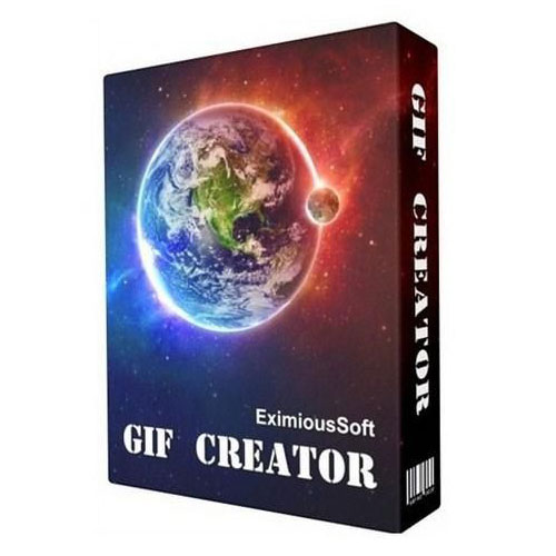 دانلود نرم افزار EximiousSoft GIF Creator v7.38 – win